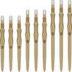 Target - Swiss Storm RST Dart Points - 30mm 35mm 42mm - Gold / 30mm