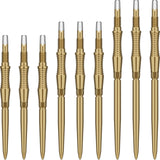 Target - Swiss Storm RST Dart Points - 30mm 35mm 42mm - Gold / 30mm