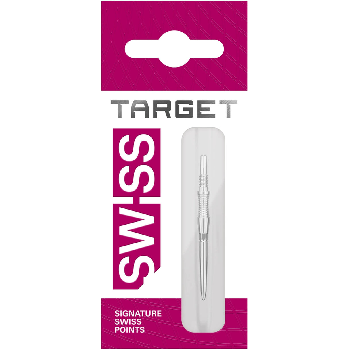 Target - Swiss Storm RST Dart Points - 30mm 35mm 42mm -