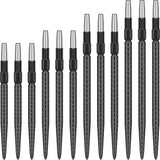 Target - Swiss RVE Dart Points - 26mm 30mm 35mm 40mm - Black / 26mm