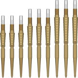 Target - Swiss Storm LNC Dart Points - 26mm 30mm 35mm - Gold / 26mm