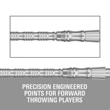 Target - Swiss Storm TRB Dart Points - 30mm 35mm 42mm -