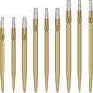 Target - Swiss SLK Dart Points - 30mm 35mm 42mm - Gold / 30mm