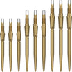 Target - Swiss Storm Nano Dart Points - 26mm 30mm 35mm - Gold / 26mm