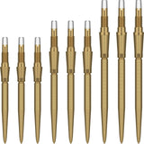 Target - Swiss Storm Nano Dart Points - 26mm 30mm 35mm - Gold / 26mm