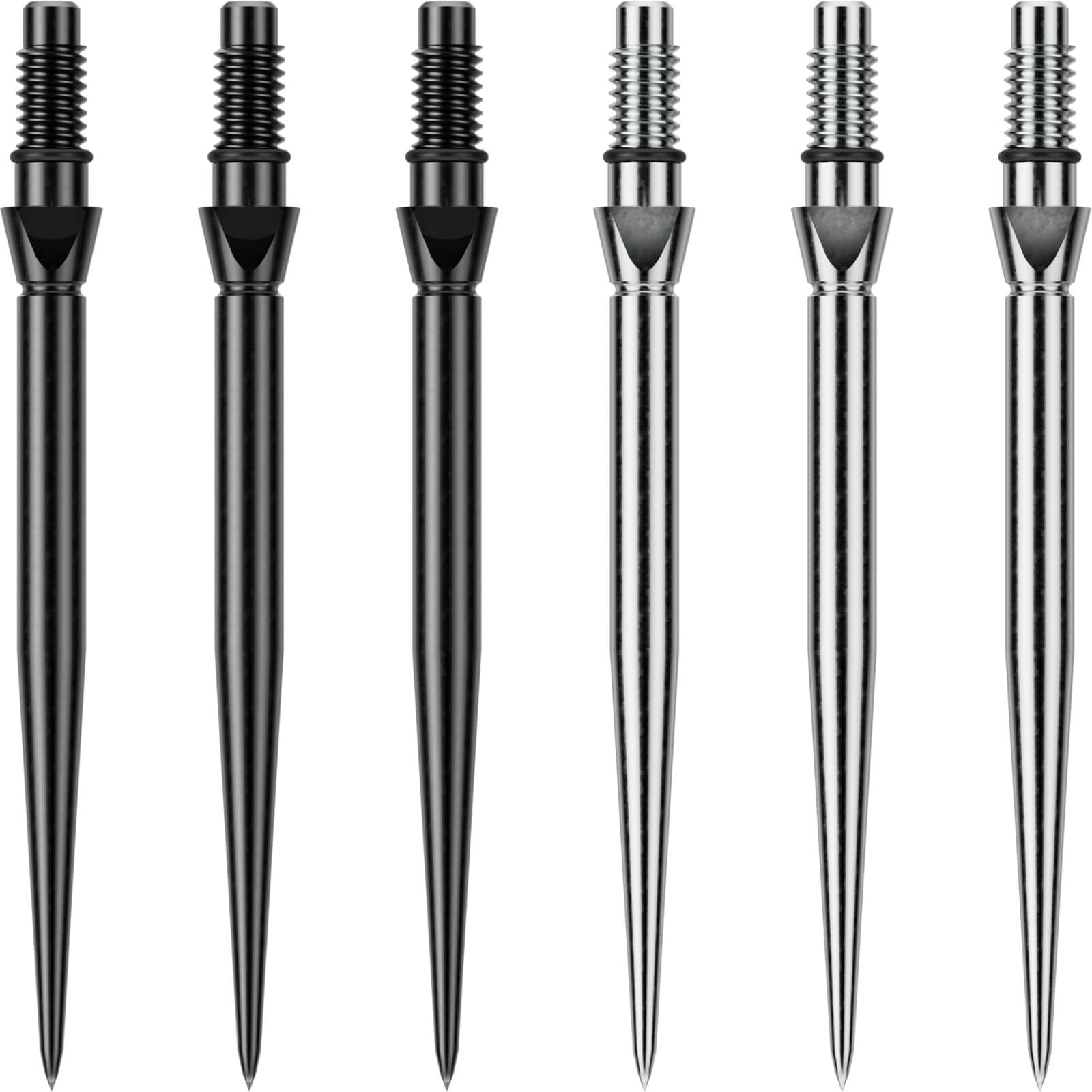 Winmau Switch Smooth Dart Points For Sale | Avid Darts Shop Australia