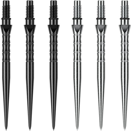 Winmau - Switch Wave Dart Points - 26mm 30mm 40mm -