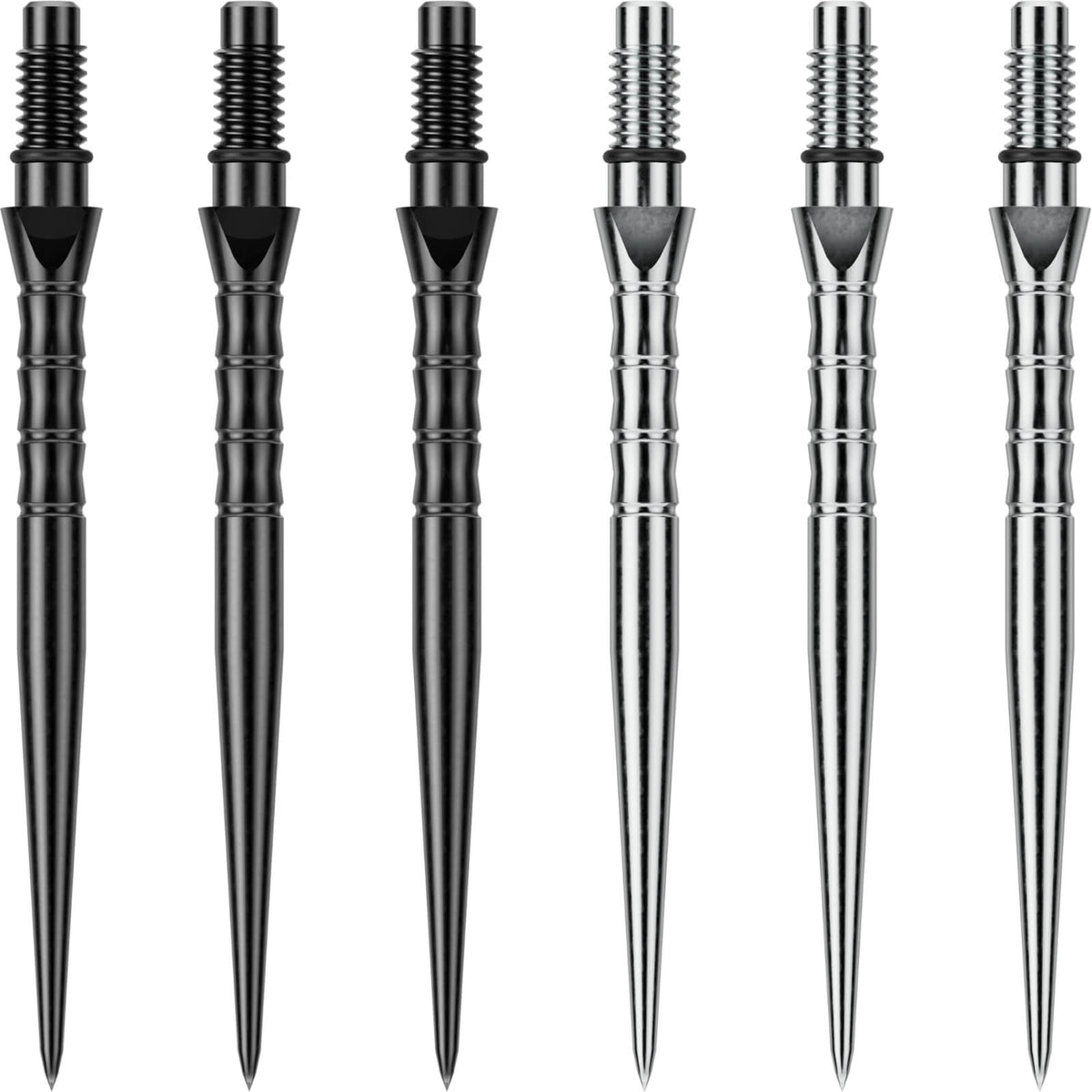 Winmau - Switch Wave Dart Points - 26mm 30mm 40mm