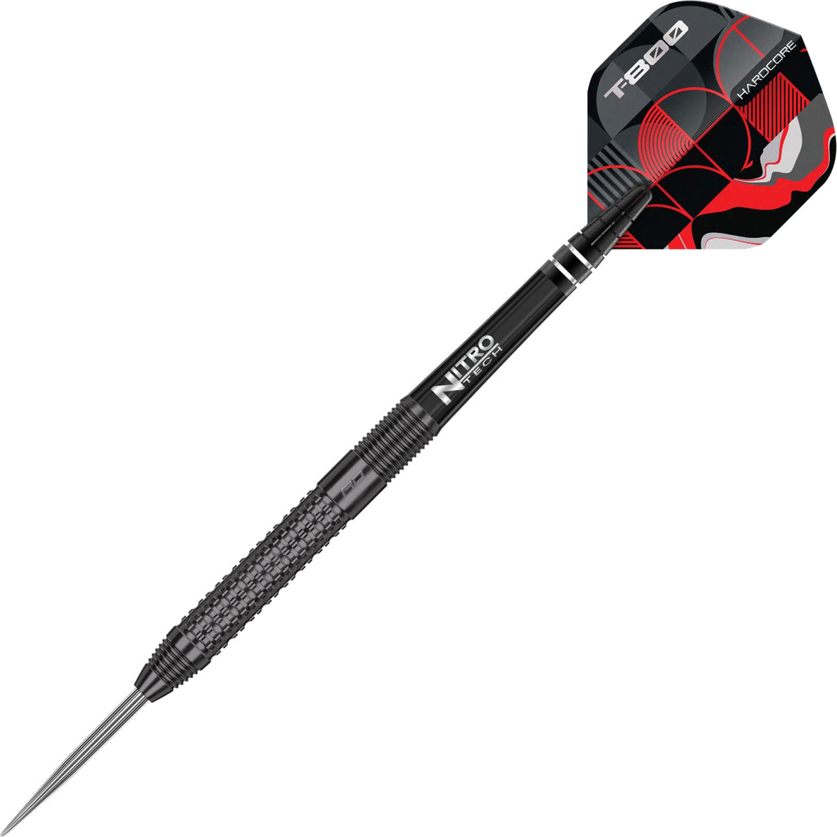 Darts - Red Dragon - T-800 Darts - Steel Tip - 90% Tungsten - 22g 24g 26g