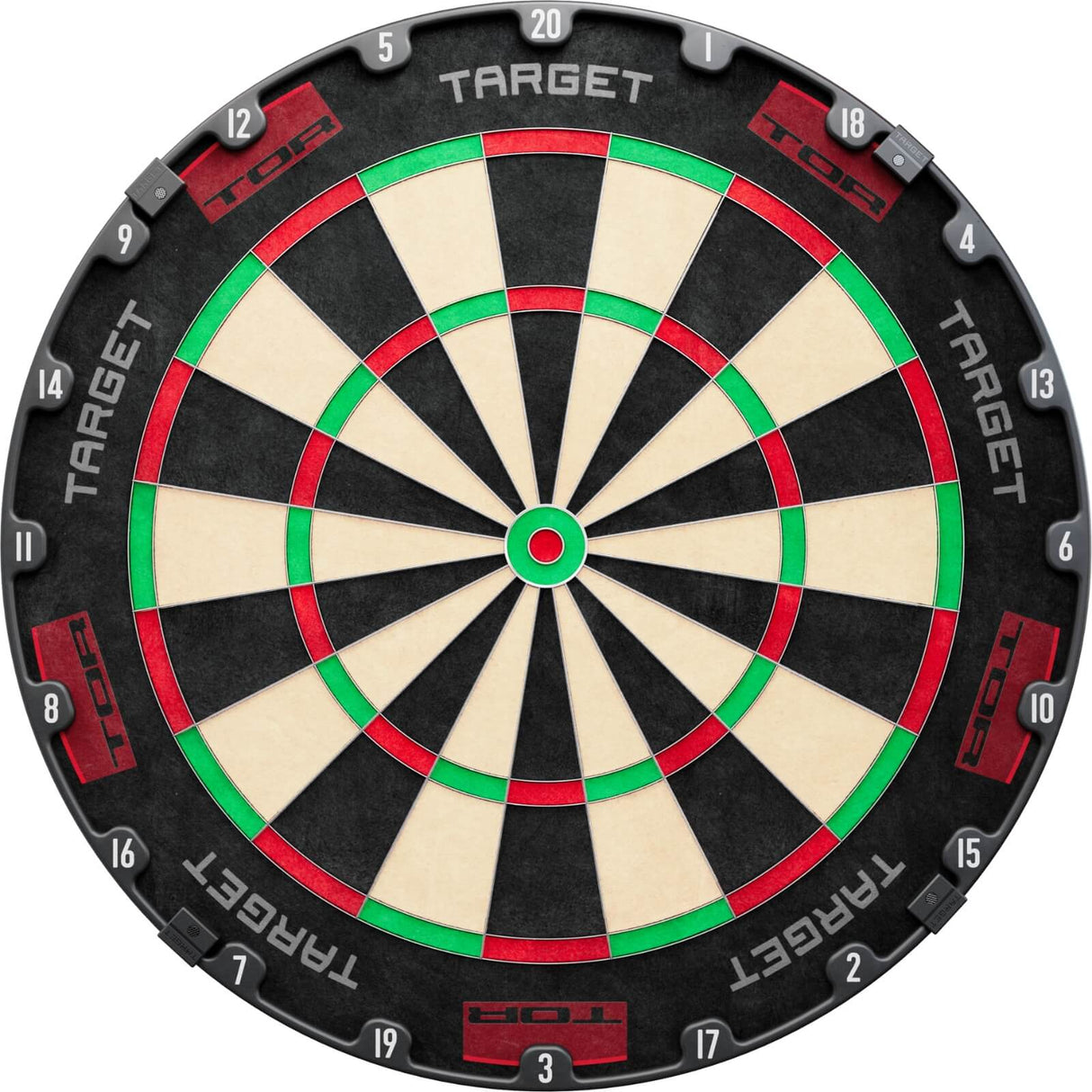 Target - TOR Professional Dartboard -