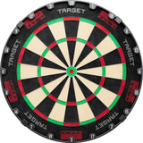 Target - TOR Professional Dartboard -