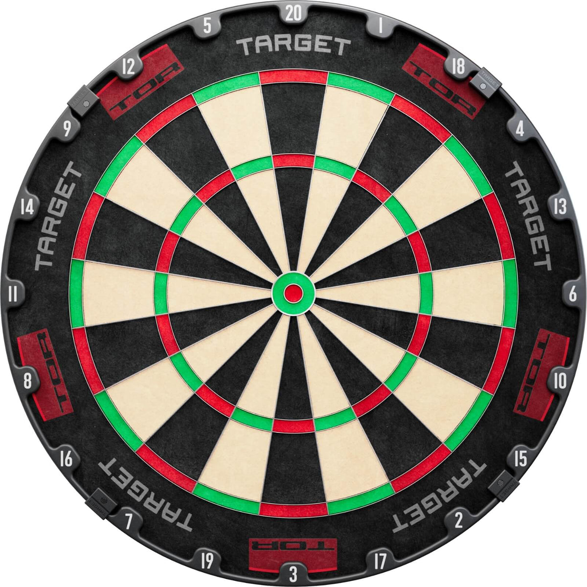 Dartboards - Target - TOR Professional Dartboard