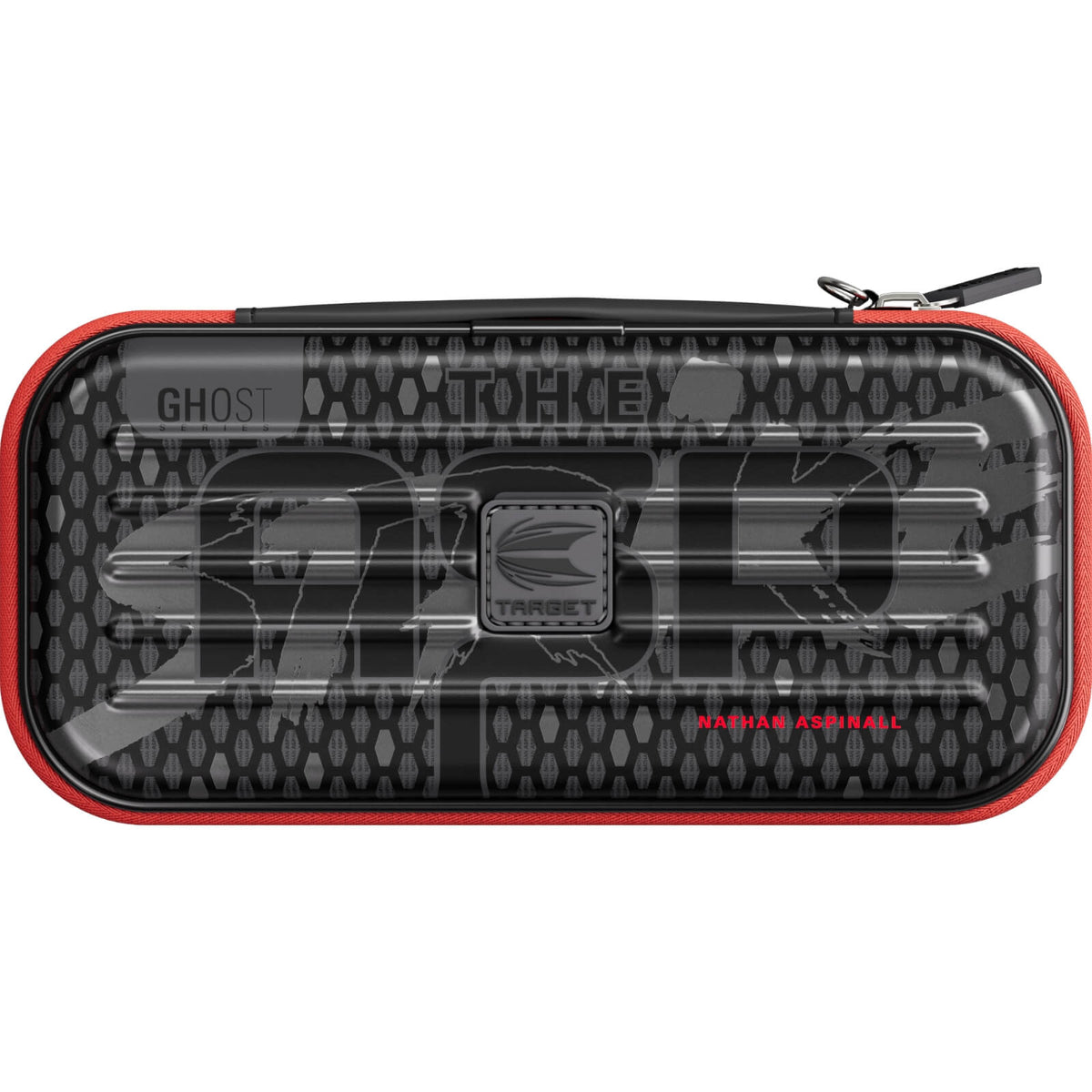 Target - Takoma Ghost Nathan Aspinall Dart Case