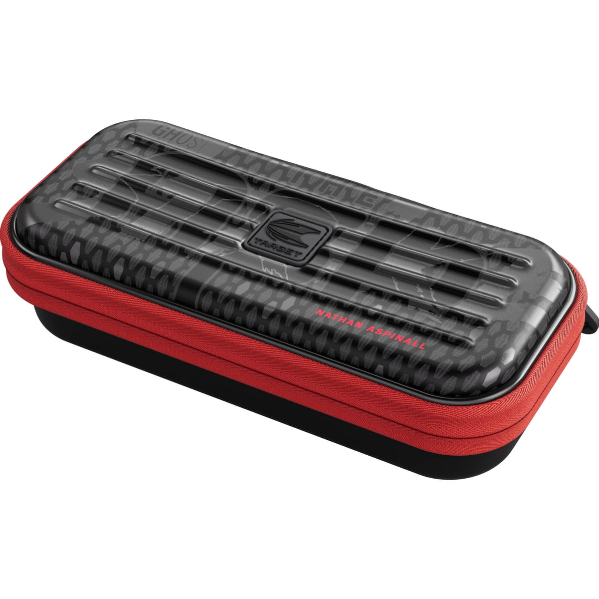 Target - Takoma Ghost Nathan Aspinall Dart Case