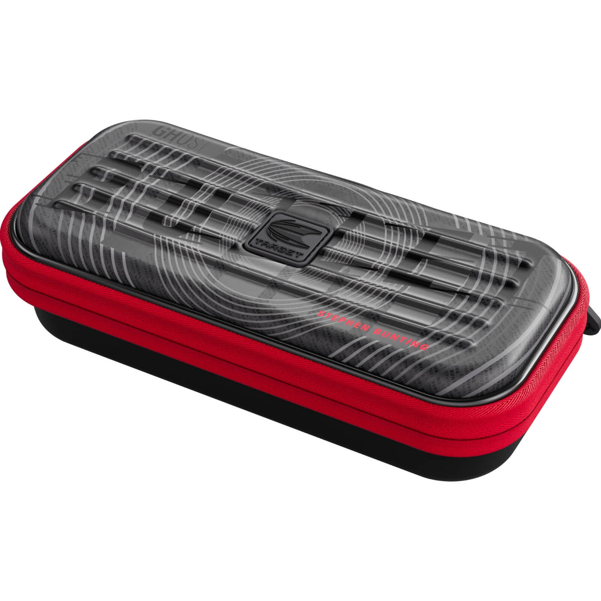 Target - Takoma Ghost Stephen Bunting Dart Case