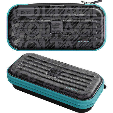 Target - Takoma Ghost Rob Cross Dart Case -