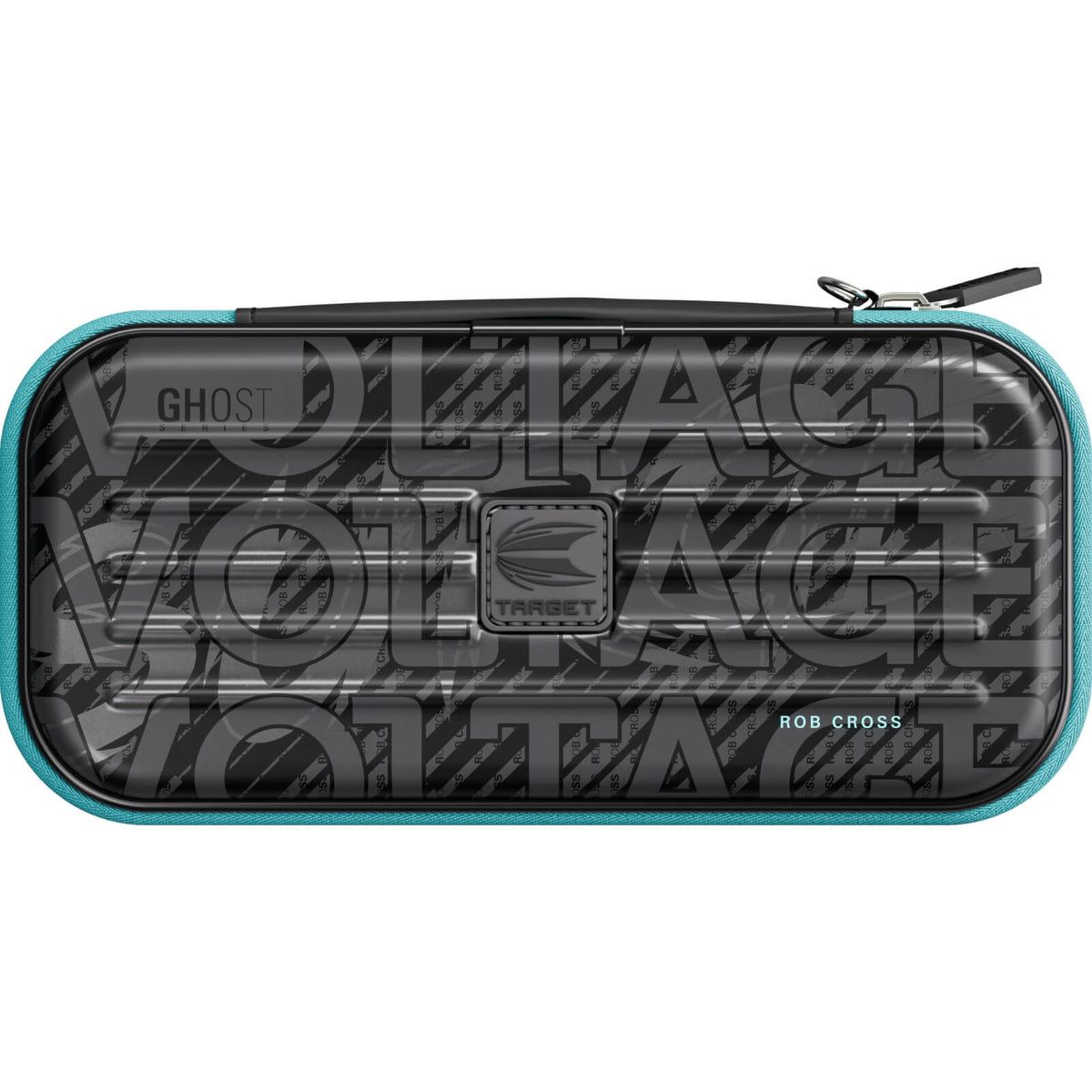 Target - Takoma Ghost Rob Cross Dart Case