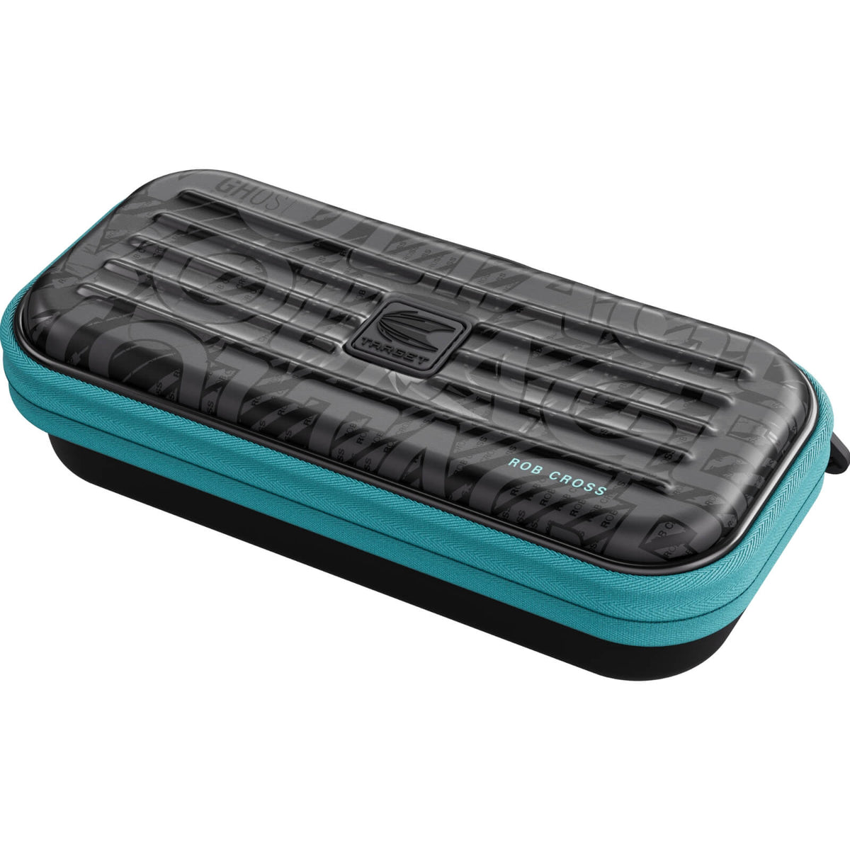 Target - Takoma Ghost Rob Cross Dart Case
