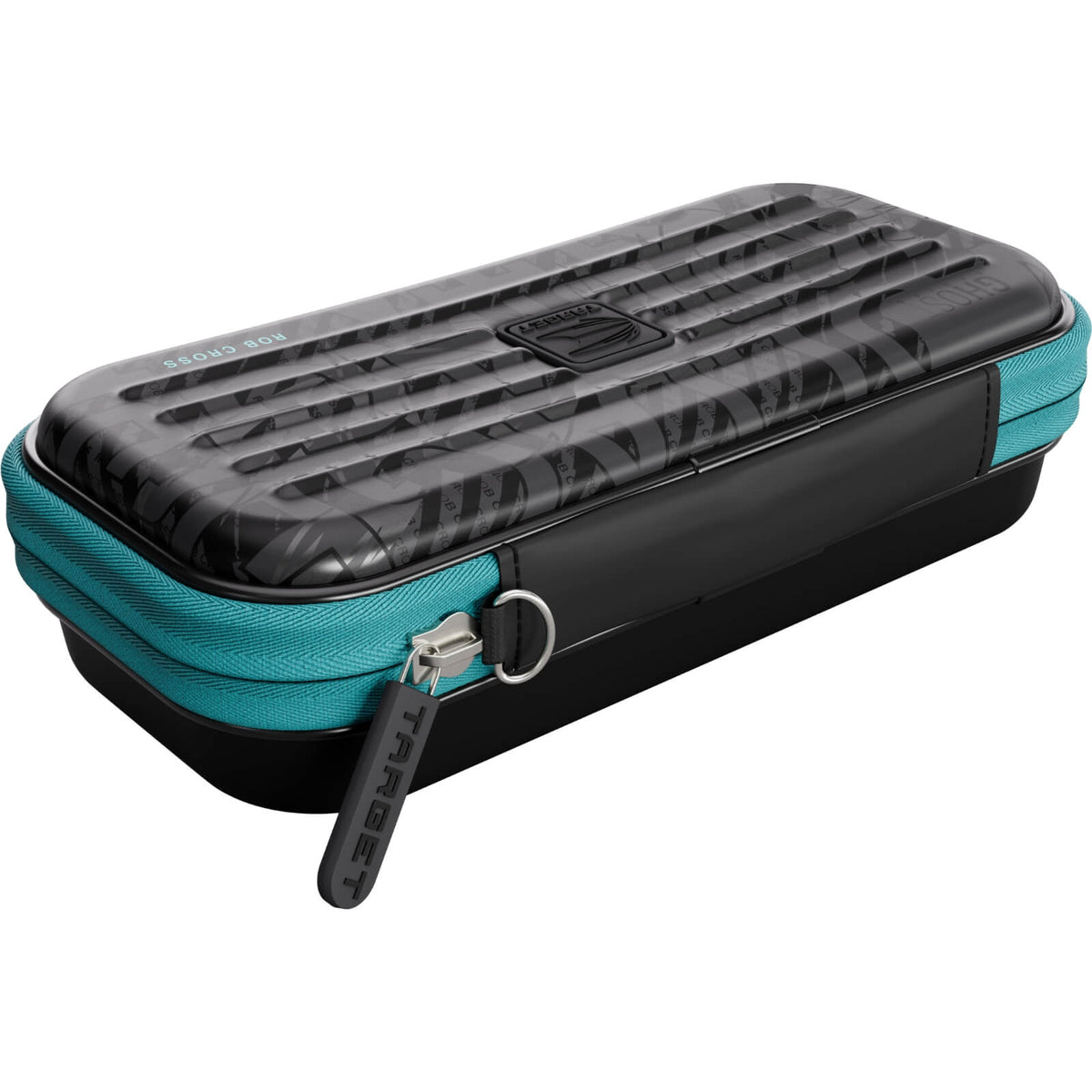 Target - Takoma Ghost Rob Cross Dart Case