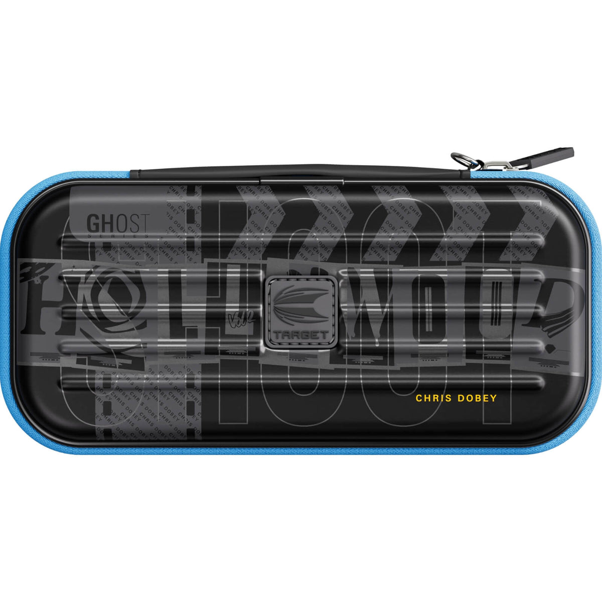 Target - Takoma Ghost Chris Dobey Dart Case