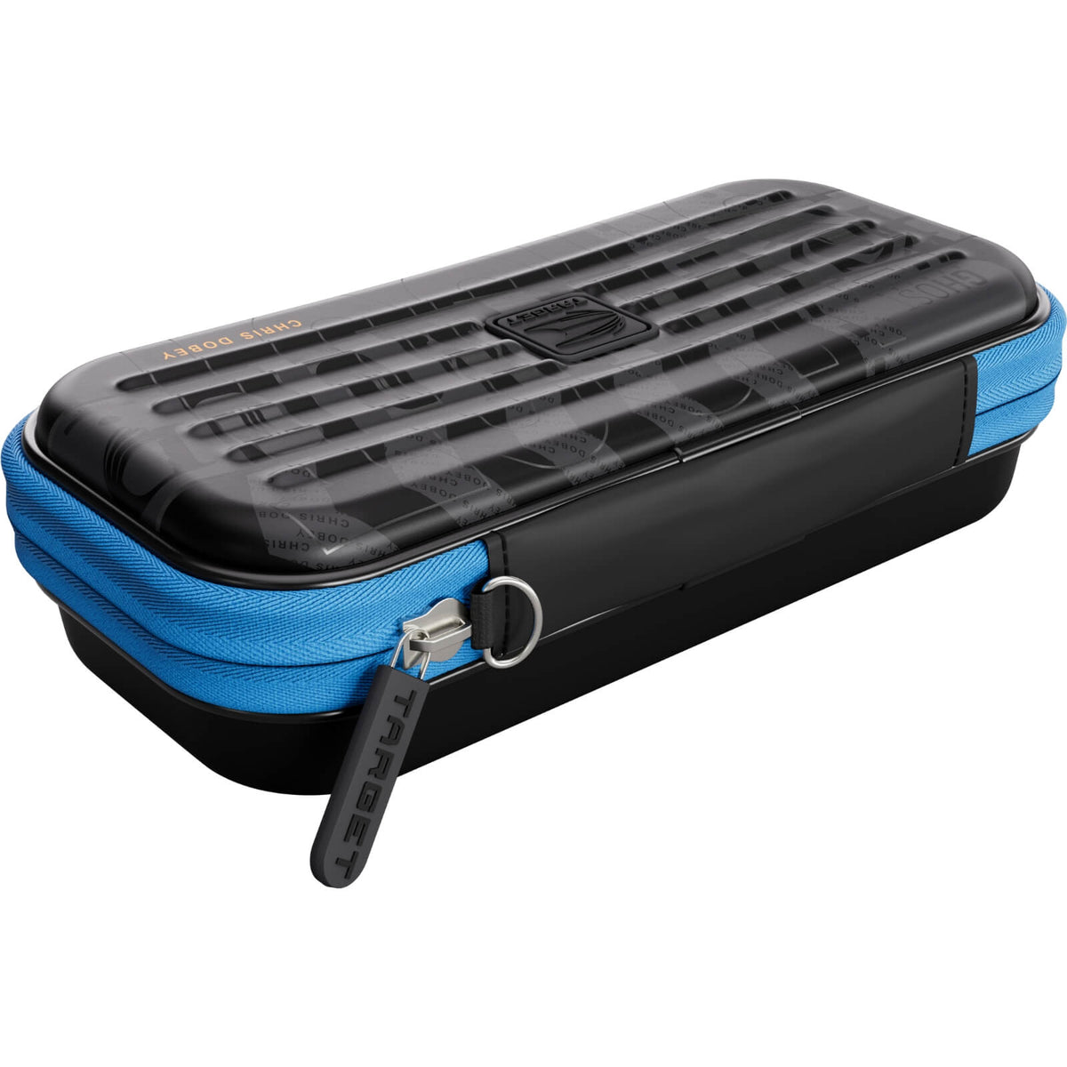 Target - Takoma Ghost Chris Dobey Dart Case