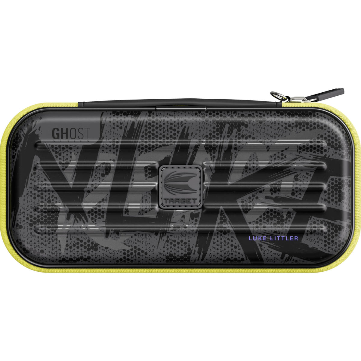 Target - Takoma Ghost Luke Littler Dart Case