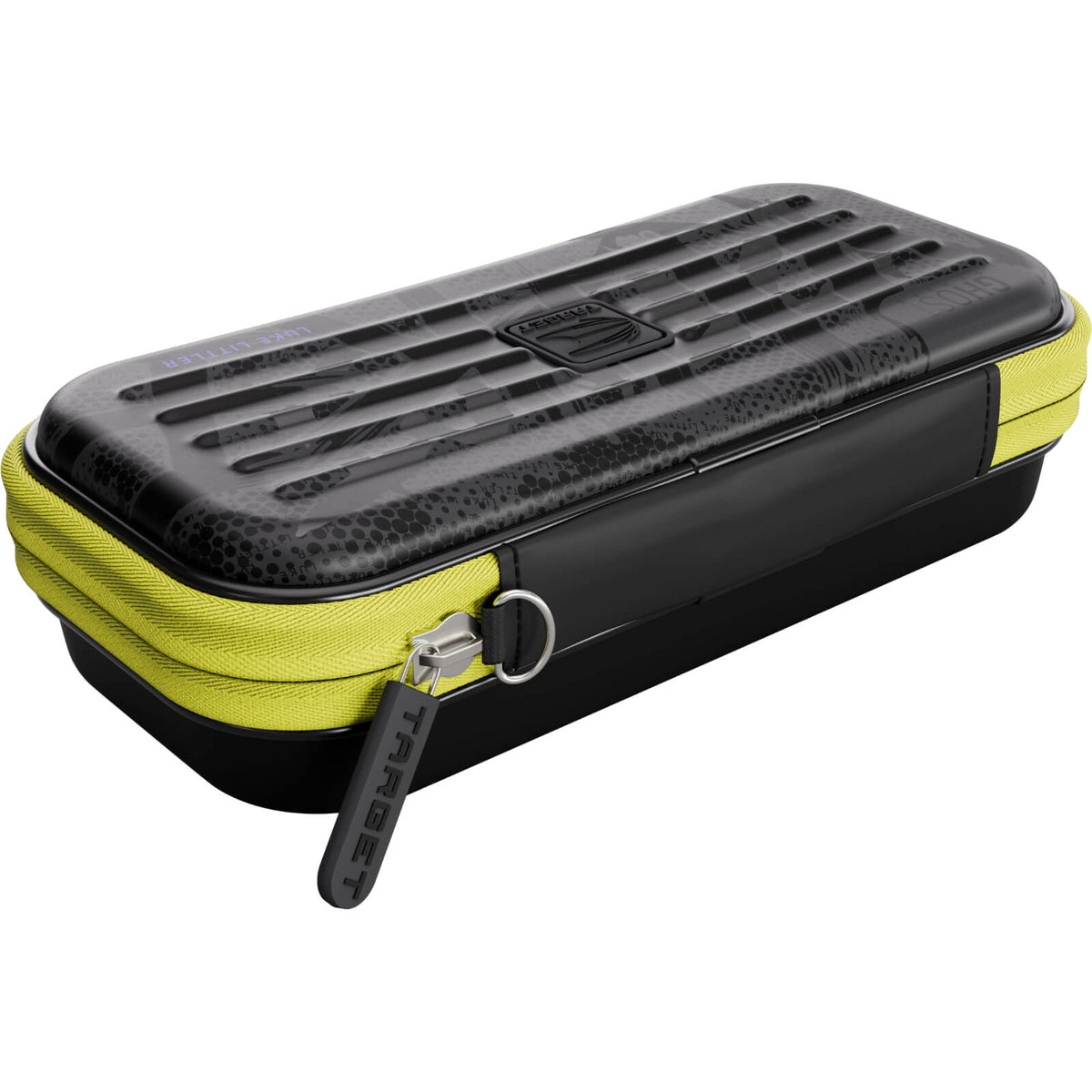 Target - Takoma Ghost Luke Littler Dart Case