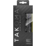 Target - Takoma Ghost Luke Littler Dart Case -
