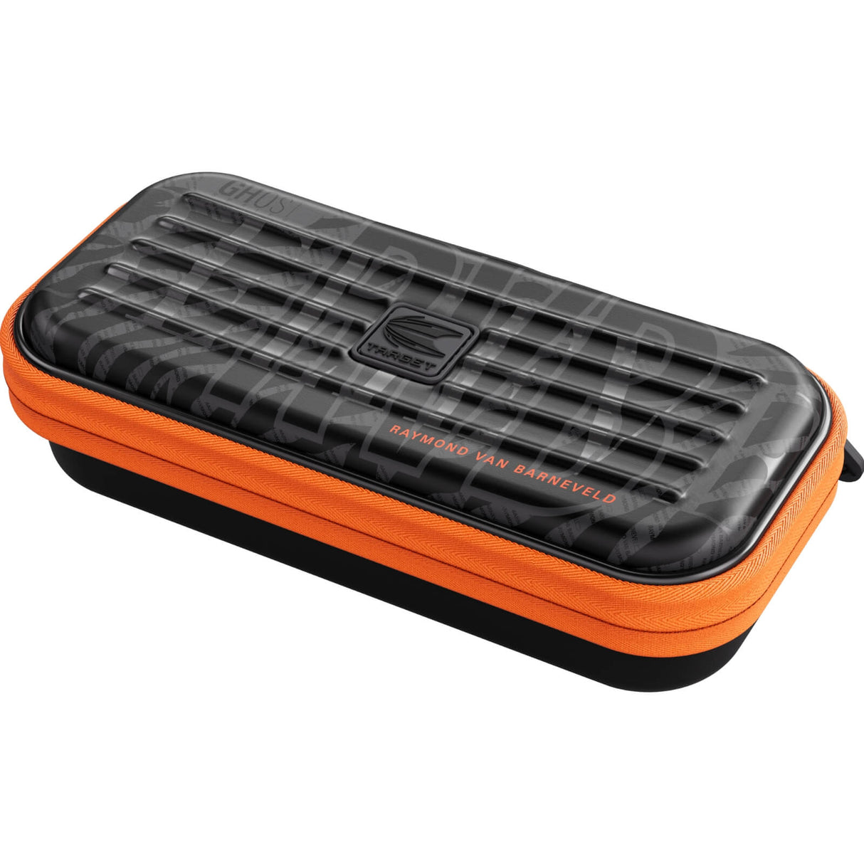 Target - Takoma Ghost Raymond van Barneveld Dart Case -