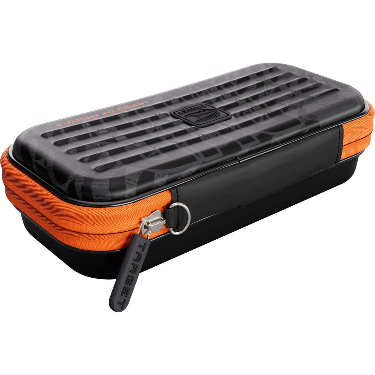 Target - Takoma Ghost Raymond van Barneveld Dart Case