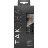 Target - Takoma Ghost Raymond van Barneveld Dart Case -