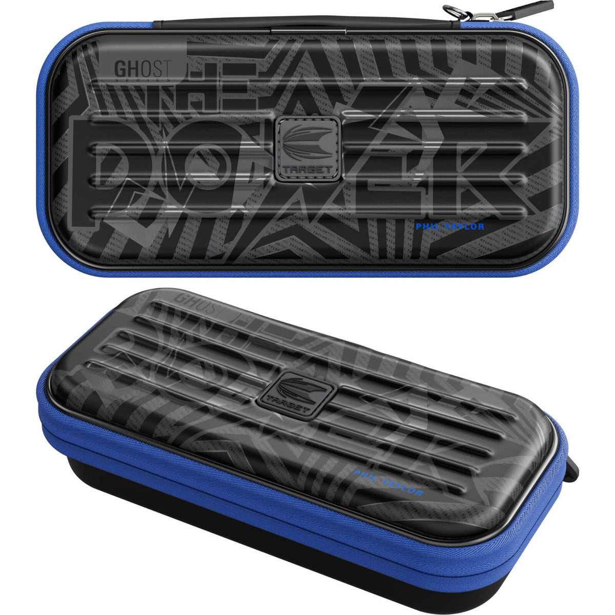 Target - Takoma Ghost Phil Taylor Dart Case