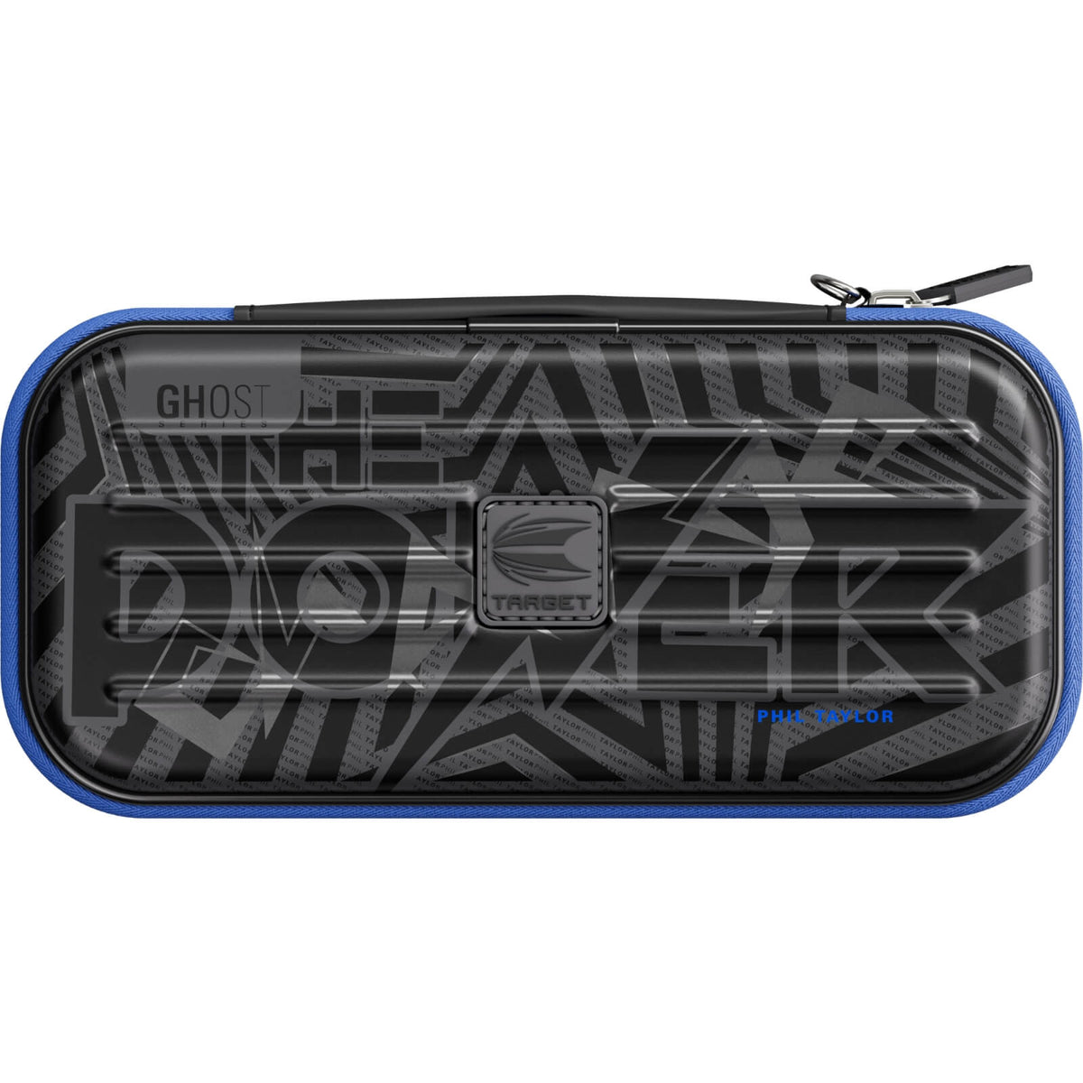 Target - Takoma Ghost Phil Taylor Dart Case