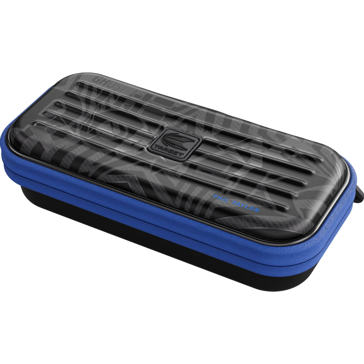 Target - Takoma Ghost Phil Taylor Dart Case