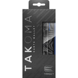 Target - Takoma Ghost Phil Taylor Dart Case -