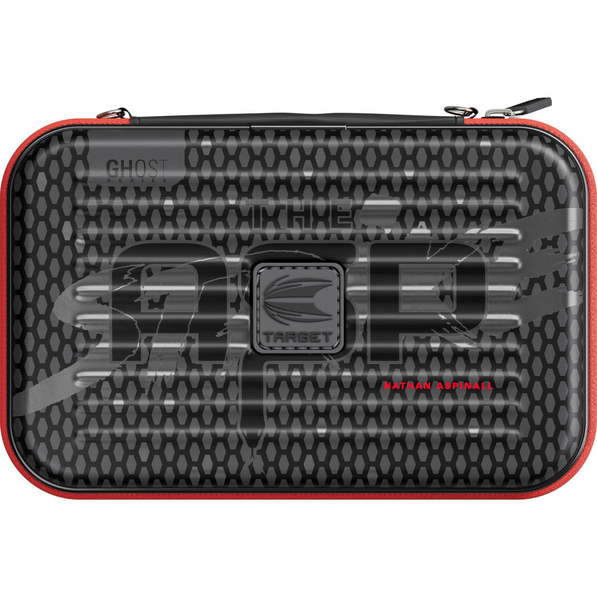 Target - Takoma Ghost XL Nathan Aspinall Dart Case -