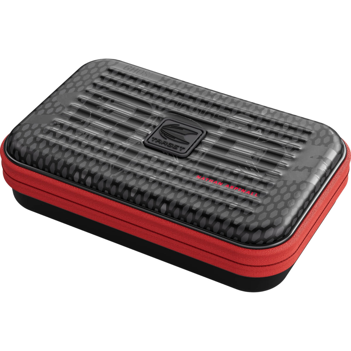 Target - Takoma Ghost XL Nathan Aspinall Dart Case