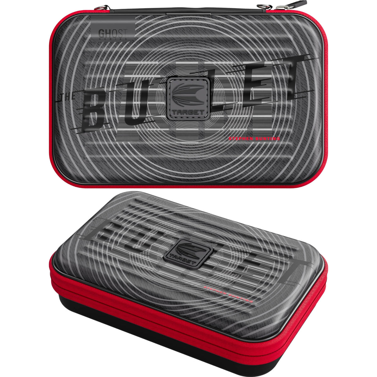 Target - Takoma Ghost XL Stephen Bunting Dart Case