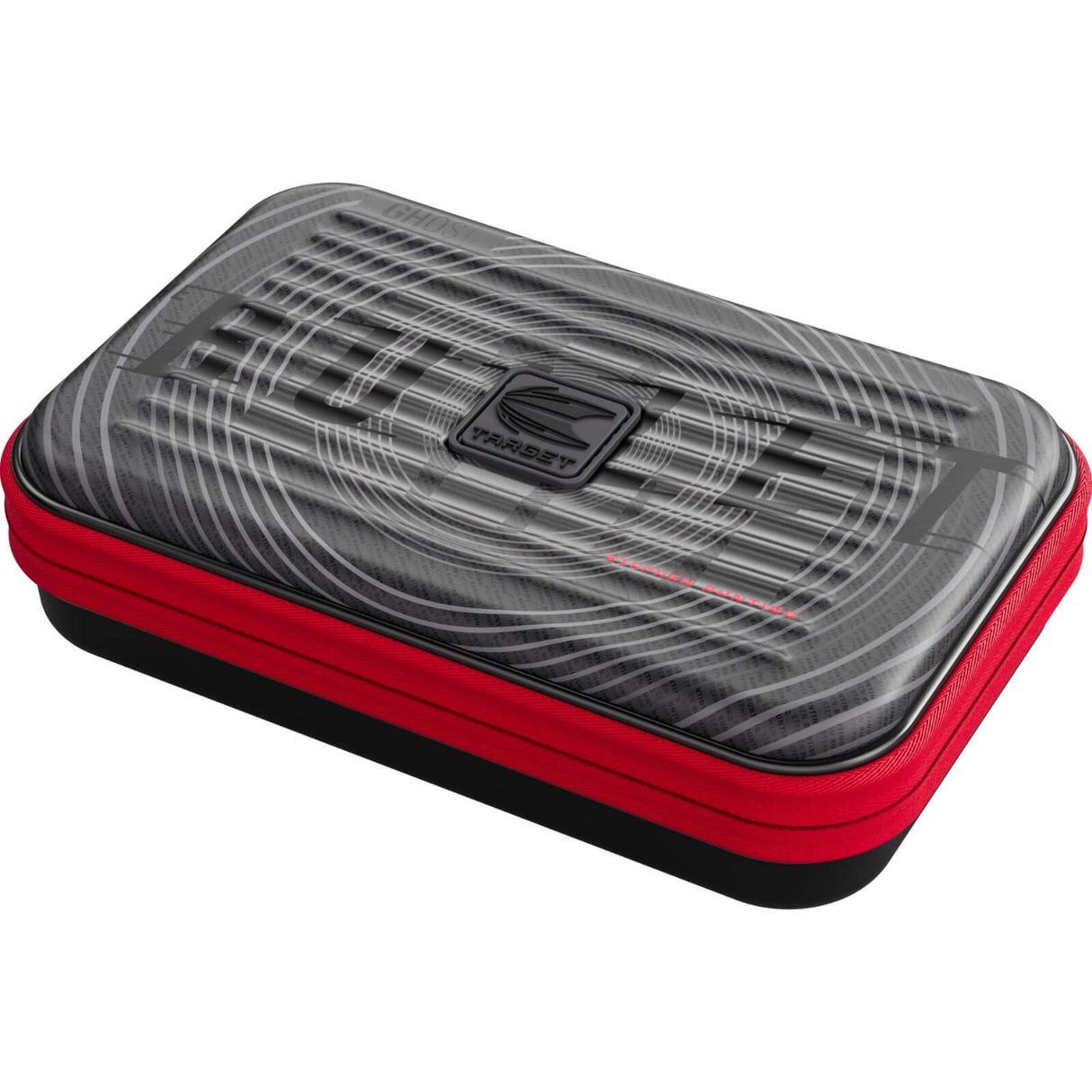 Target - Takoma Ghost XL Stephen Bunting Dart Case -