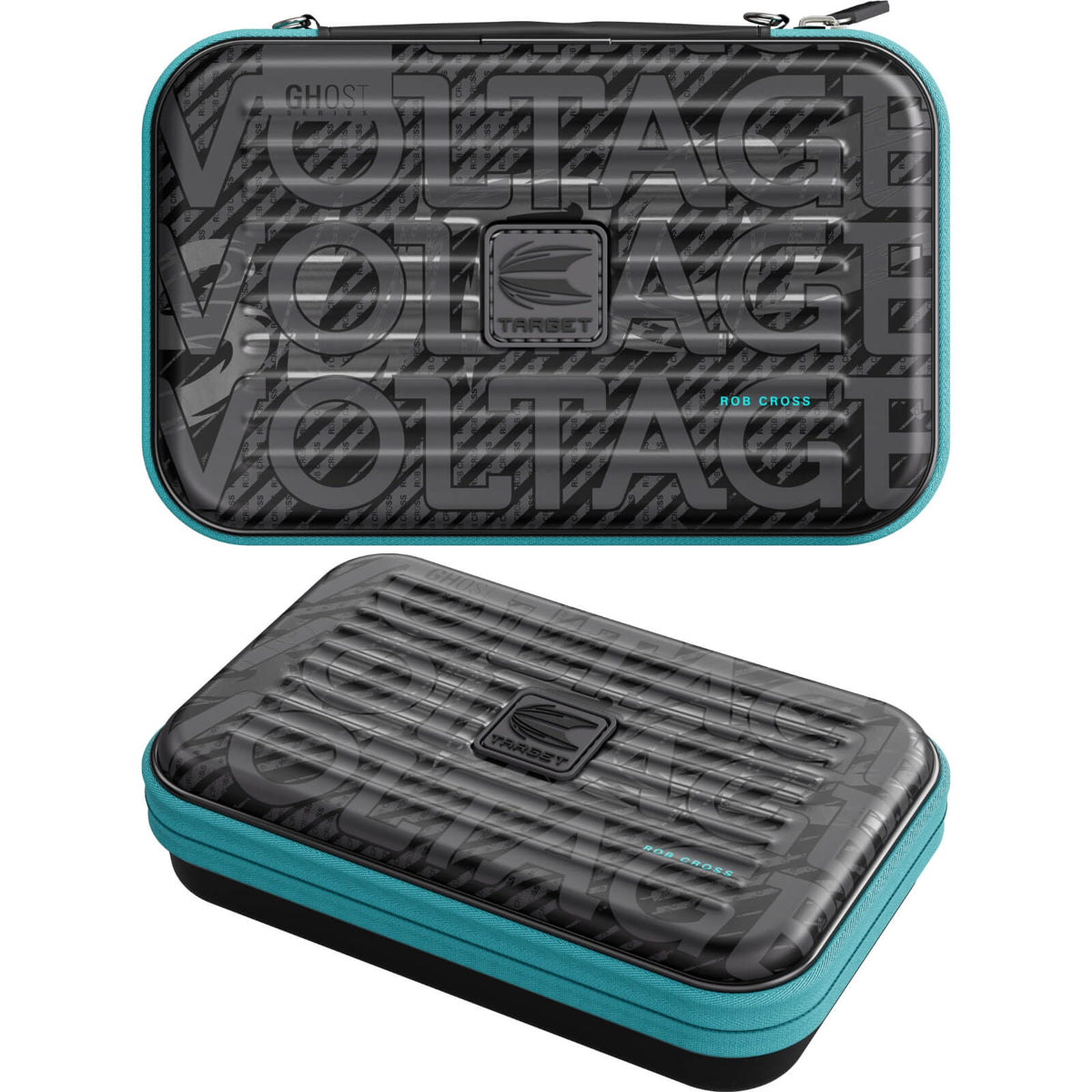 Target - Takoma Ghost XL Rob Cross Dart Case