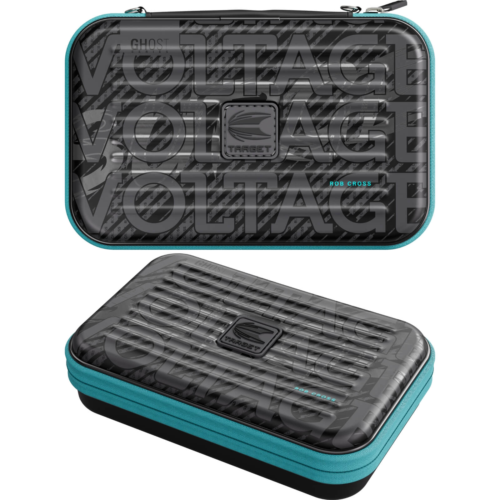 Target - Takoma Ghost XL Rob Cross Dart Case