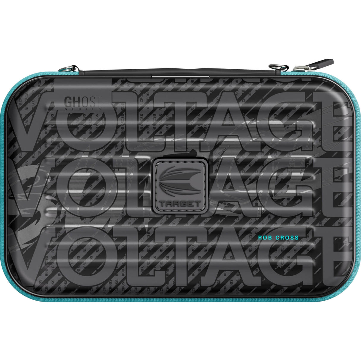 Target - Takoma Ghost XL Rob Cross Dart Case -