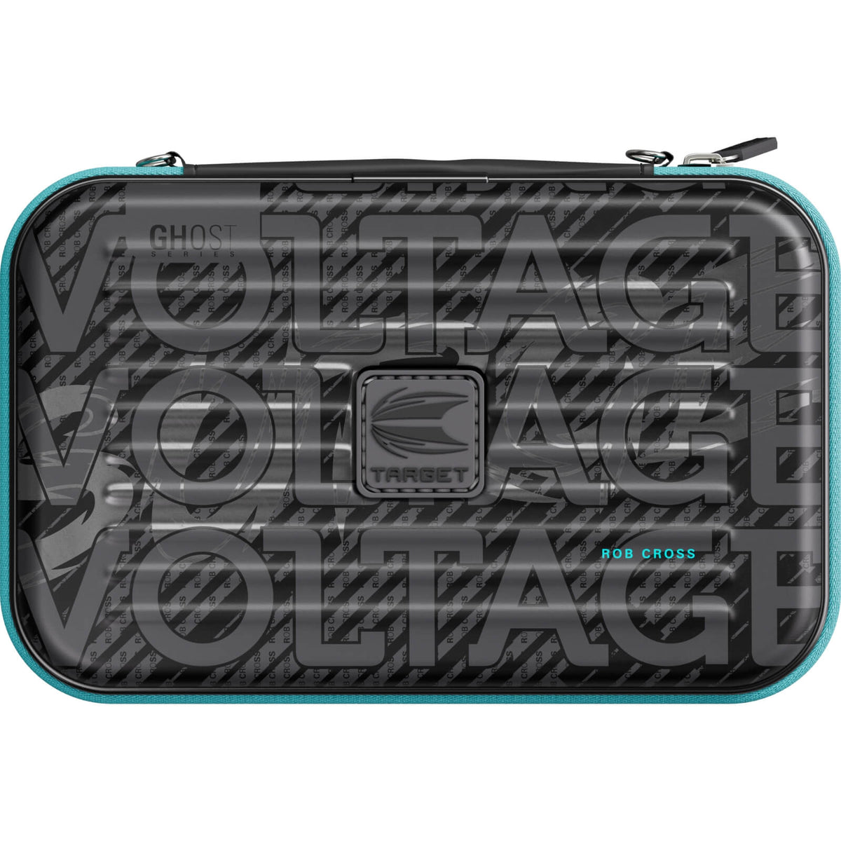 Target - Takoma Ghost XL Rob Cross Dart Case