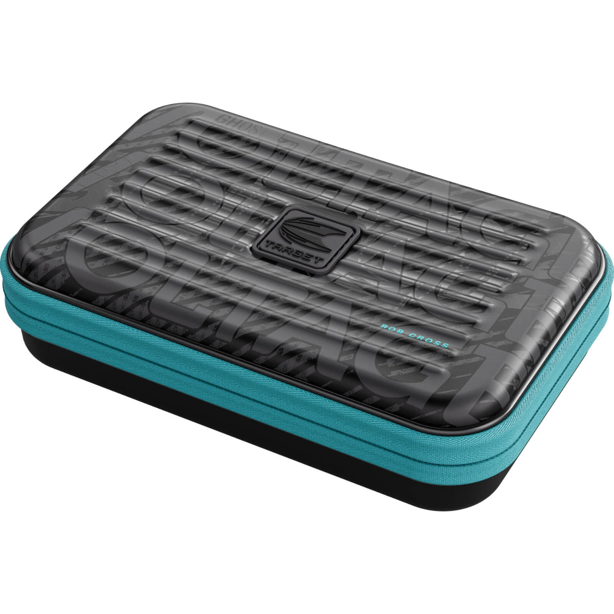 Target - Takoma Ghost XL Rob Cross Dart Case