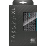 Target - Takoma Ghost XL Rob Cross Dart Case -
