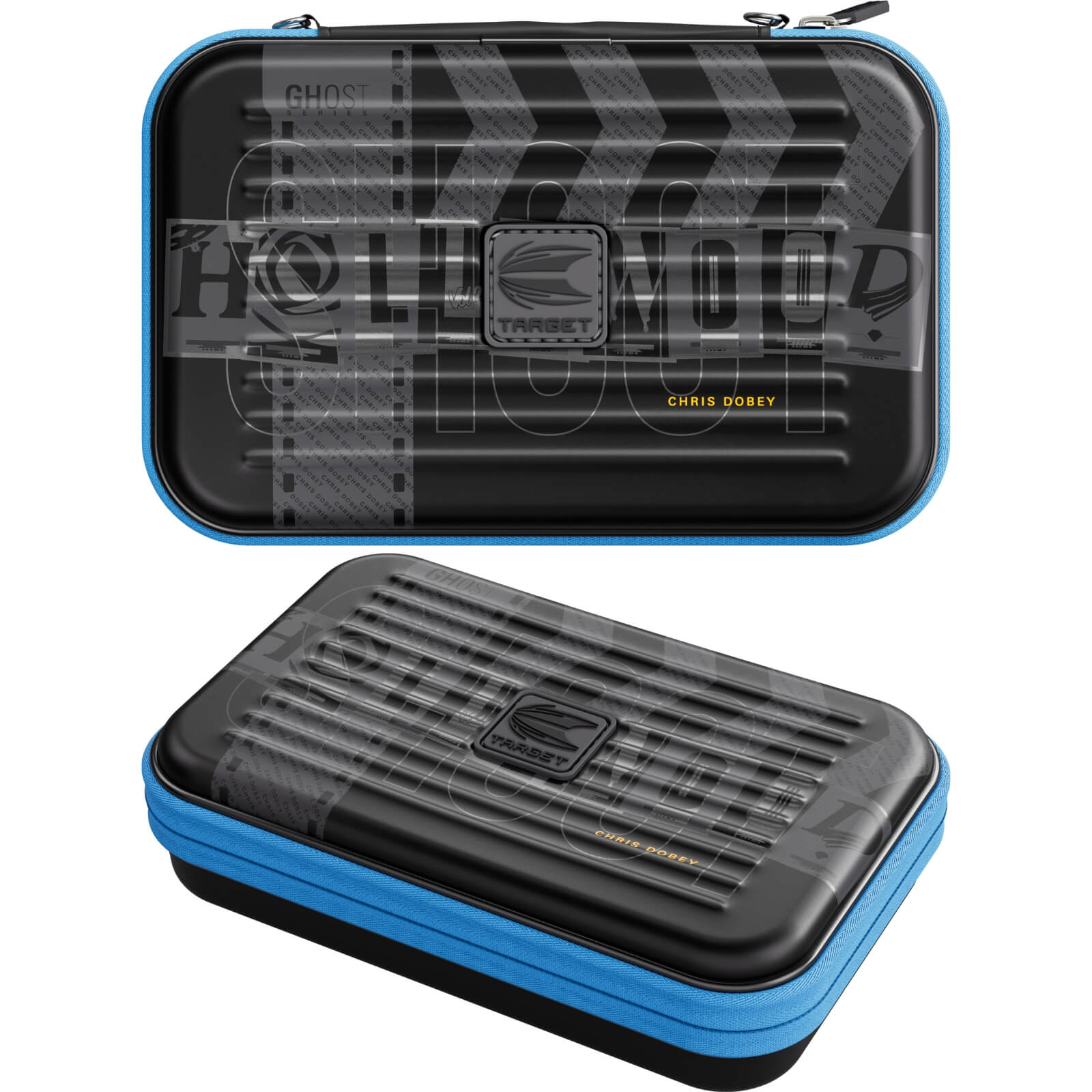 Target - Takoma Ghost XL Chris Dobey Dart Case