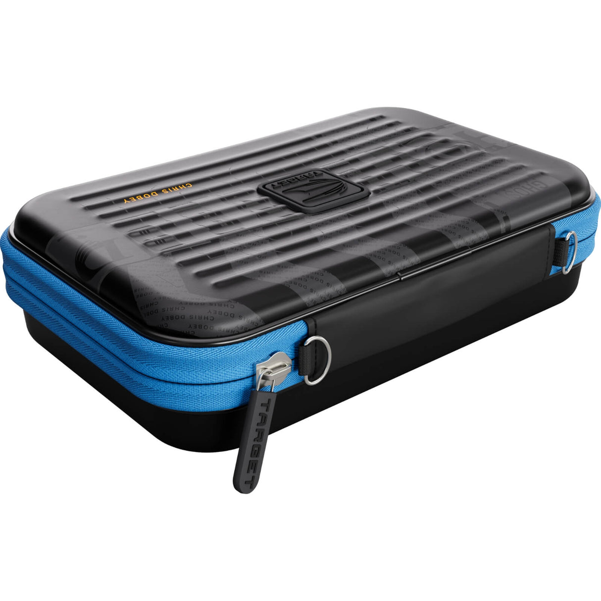 Target - Takoma Ghost XL Chris Dobey Dart Case -