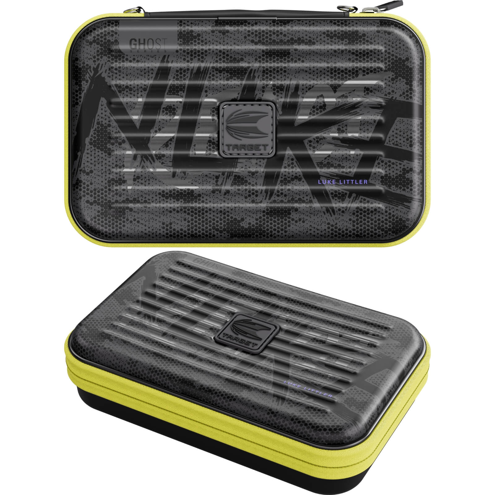 Target - Takoma Ghost XL Luke Littler Dart Case
