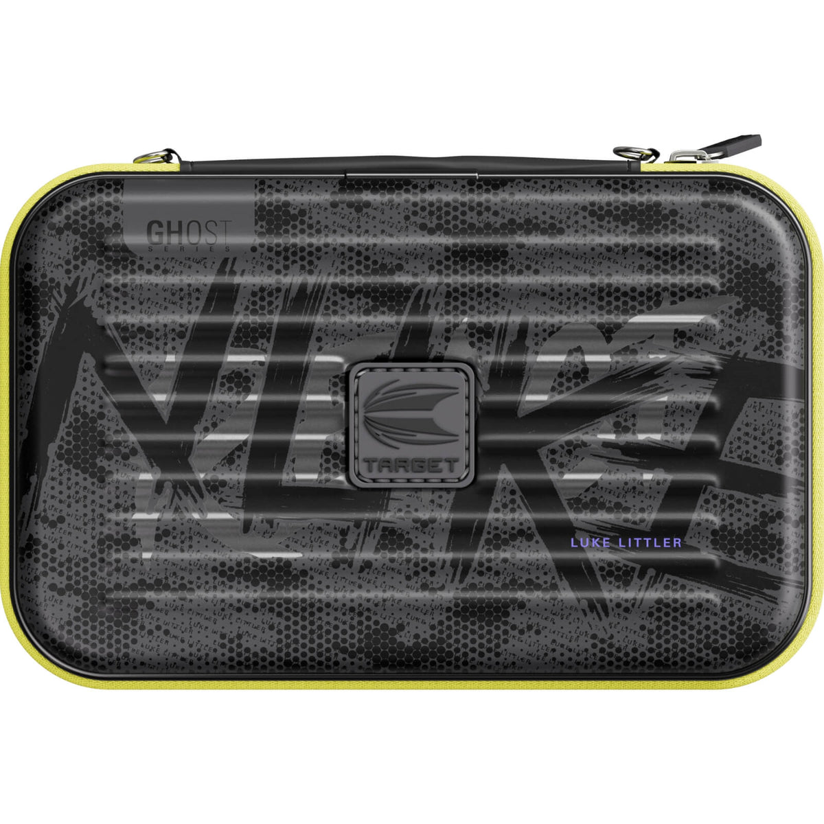 Target - Takoma Ghost XL Luke Littler Dart Case