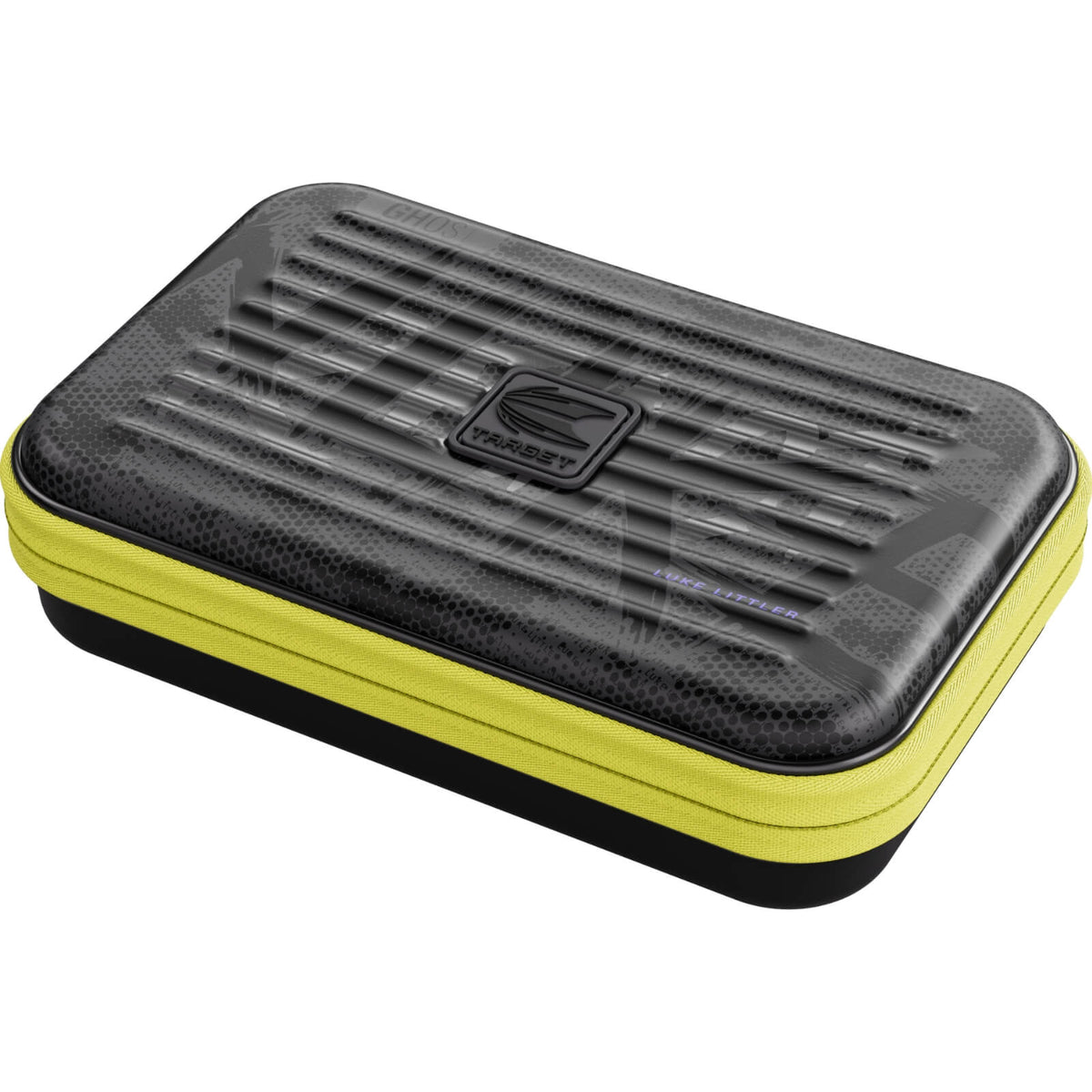 Target - Takoma Ghost XL Luke Littler Dart Case
